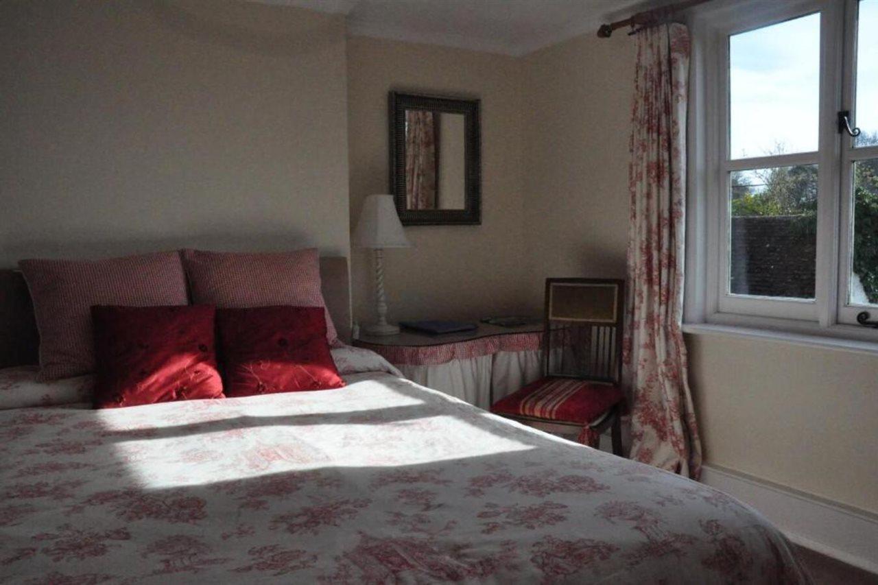 Bed and Breakfast Little Tidebrook Farm Wadhurst Exterior foto
